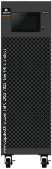 Vertiv Liebert MTP 30kVA and 40kva - 3 phase ups